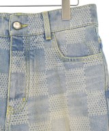 LOUIS VUITTON（ルイヴィトン）デニムパンツ 青 サイズ:28(S位) メンズ/2200625056026