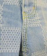 LOUIS VUITTON（ルイヴィトン）デニムパンツ 青 サイズ:28(S位) メンズ/2200625056026