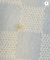 LOUIS VUITTON（ルイヴィトン）デニムパンツ 青 サイズ:28(S位) メンズ/2200625056026