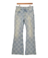 LOUIS VUITTON デニムパンツ