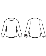 LOUIS VUITTON（ルイヴィトン）ニット・セーター グレー サイズ:XL メンズ/2200624899068