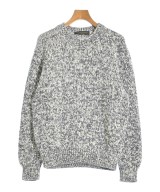 LOUIS VUITTON（ルイヴィトン）ニット・セーター グレー サイズ:XL メンズ/2200624899068