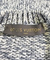 LOUIS VUITTON（ルイヴィトン）ニット・セーター グレー サイズ:XL メンズ/2200624899068