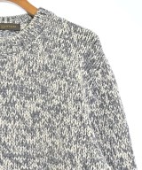 LOUIS VUITTON（ルイヴィトン）ニット・セーター グレー サイズ:XL メンズ/2200624899068
