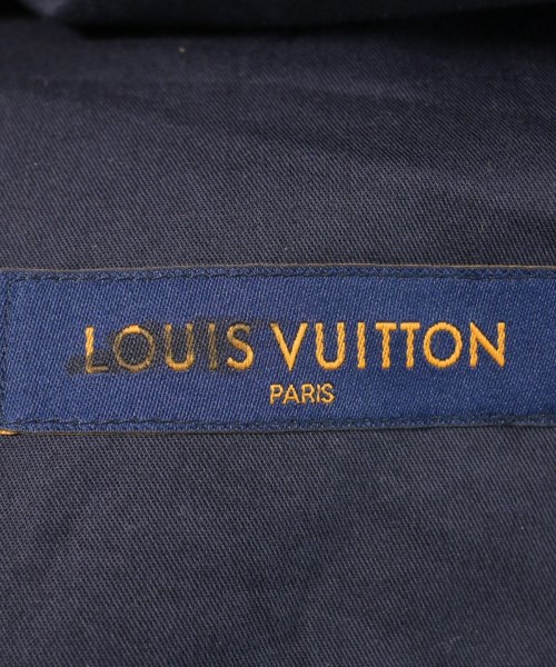 LOUIS VUITTON（ルイヴィトン）その他 紺 サイズ:46(M位) メンズ/2200624899280