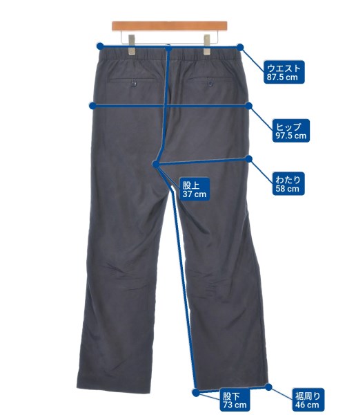 LOUIS VUITTON（ルイヴィトン）その他 紺 サイズ:46(M位) メンズ/2200624899280