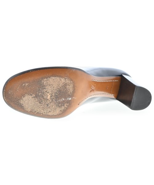LOUIS VUITTON（ルイヴィトン）パンプス 黒 サイズ:EU35(21.5cm位) レディース/2200625354344