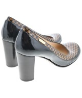 LOUIS VUITTON（ルイヴィトン）パンプス 黒 サイズ:EU35(21.5cm位) レディース/2200625354344