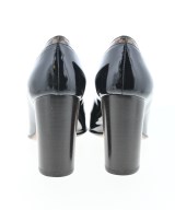 LOUIS VUITTON（ルイヴィトン）パンプス 黒 サイズ:EU35(21.5cm位) レディース/2200625354344