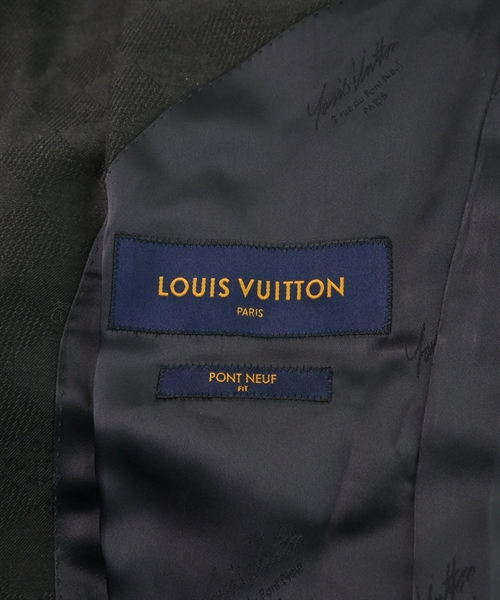 LOUIS VUITTON（ルイヴィトン）その他 グレー サイズ:44/44(S位) メンズ/2200625551019