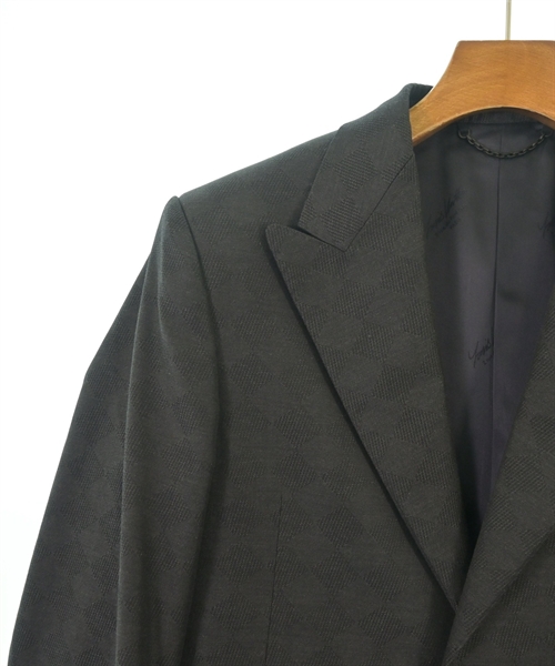 LOUIS VUITTON（ルイヴィトン）その他 グレー サイズ:44/44(S位) メンズ/2200625551019