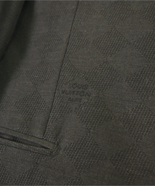 LOUIS VUITTON（ルイヴィトン）その他 グレー サイズ:44/44(S位) メンズ/2200625551019