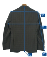 LOUIS VUITTON（ルイヴィトン）その他 グレー サイズ:44/44(S位) メンズ/2200625551019