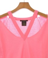 LOUIS VUITTON（ルイヴィトン）ニット・セーター ピンク サイズ:M レディース/2200625781027