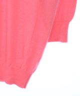 LOUIS VUITTON（ルイヴィトン）ニット・セーター ピンク サイズ:M レディース/2200625781027