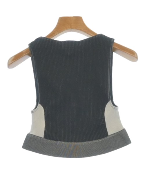 LOUIS VUITTON（ルイヴィトン）ノースリーブ 黒 サイズ:S レディース/2200626305086