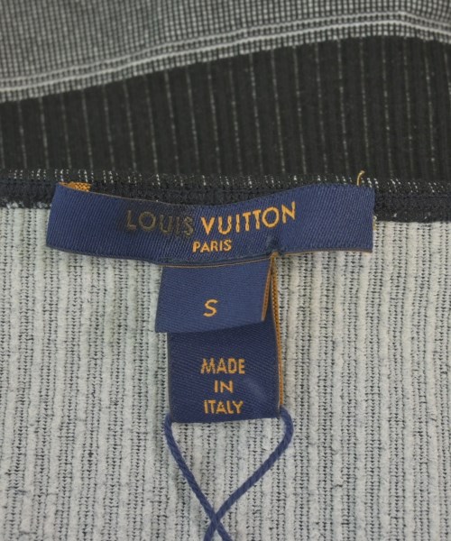 LOUIS VUITTON（ルイヴィトン）ノースリーブ 黒 サイズ:S レディース/2200626305086
