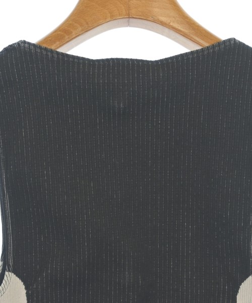 LOUIS VUITTON（ルイヴィトン）ノースリーブ 黒 サイズ:S レディース/2200626305086