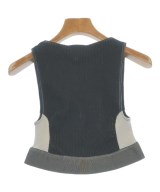 LOUIS VUITTON（ルイヴィトン）ノースリーブ 黒 サイズ:S レディース/2200626305086