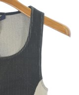 LOUIS VUITTON（ルイヴィトン）ノースリーブ 黒 サイズ:S レディース/2200626305086