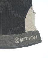 LOUIS VUITTON（ルイヴィトン）ノースリーブ 黒 サイズ:S レディース/2200626305086