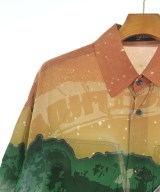 LOUIS VUITTON（ルイヴィトン）カジュアルシャツ 緑 サイズ:XS メンズ/2200626305093