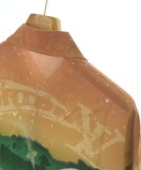 LOUIS VUITTON（ルイヴィトン）カジュアルシャツ 緑 サイズ:XS メンズ/2200626305093