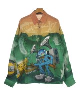 LOUIS VUITTON カジュアルシャツ