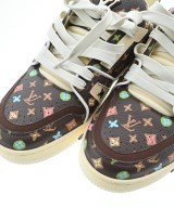 LOUIS VUITTON（ルイヴィトン）スニーカー 茶 サイズ:-(22.5cm位) レディース/2200626305147