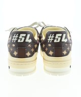 LOUIS VUITTON（ルイヴィトン）スニーカー 茶 サイズ:-(22.5cm位) レディース/2200626305147