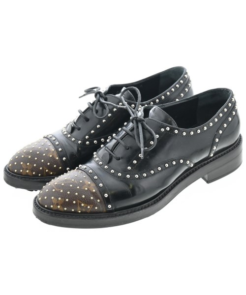 ルイヴィトン(LOUIS VUITTON)のLOUIS VUITTON ビジネス・ドレスシューズ