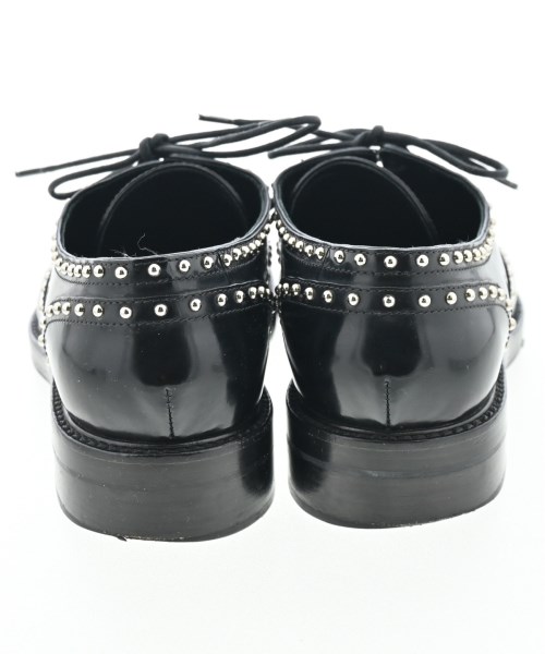 LOUIS VUITTON（ルイヴィトン）ビジネス・ドレスシューズ 黒 サイズ:EU38(24.5cm位) レディース/2200626305161