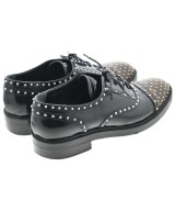 LOUIS VUITTON（ルイヴィトン）ビジネス・ドレスシューズ 黒 サイズ:EU38(24.5cm位) レディース/2200626305161