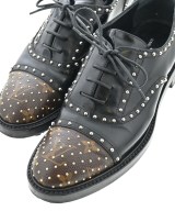 LOUIS VUITTON（ルイヴィトン）ビジネス・ドレスシューズ 黒 サイズ:EU38(24.5cm位) レディース/2200626305161