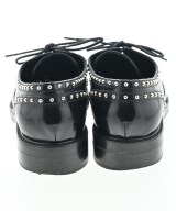 LOUIS VUITTON（ルイヴィトン）ビジネス・ドレスシューズ 黒 サイズ:EU38(24.5cm位) レディース/2200626305161