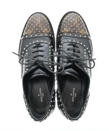 LOUIS VUITTON（ルイヴィトン）ビジネス・ドレスシューズ 黒 サイズ:EU38(24.5cm位) レディース/2200626305161
