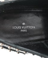LOUIS VUITTON（ルイヴィトン）ビジネス・ドレスシューズ 黒 サイズ:EU38(24.5cm位) レディース/2200626305161