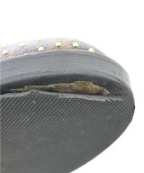 LOUIS VUITTON（ルイヴィトン）ビジネス・ドレスシューズ 黒 サイズ:EU38(24.5cm位) レディース/2200626305161