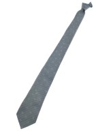 LOUIS VUITTON（ルイヴィトン）ネクタイ グレー サイズ:- メンズ/2200626425012