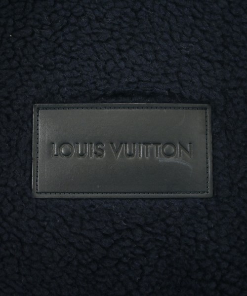 LOUIS VUITTON（ルイヴィトン）その他 紺 サイズ:M メンズ/2200540941018