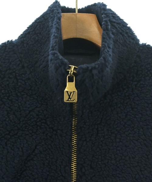 LOUIS VUITTON（ルイヴィトン）その他 紺 サイズ:M メンズ/2200540941018