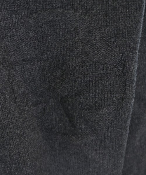 LOUIS VUITTON（ルイヴィトン）ニット・セーター グレー サイズ:XL メンズ/2200540941100