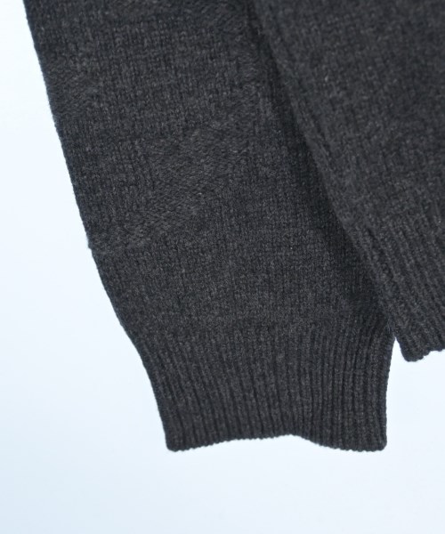 LOUIS VUITTON（ルイヴィトン）ニット・セーター グレー サイズ:XL メンズ/2200540941100