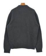 LOUIS VUITTON（ルイヴィトン）ニット・セーター グレー サイズ:XL メンズ/2200540941100