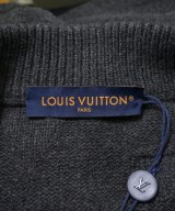 LOUIS VUITTON（ルイヴィトン）ニット・セーター グレー サイズ:XL メンズ/2200540941100