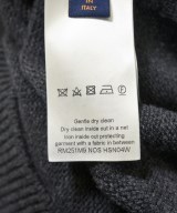 LOUIS VUITTON（ルイヴィトン）ニット・セーター グレー サイズ:XL メンズ/2200540941100