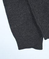 LOUIS VUITTON（ルイヴィトン）ニット・セーター グレー サイズ:XL メンズ/2200540941100
