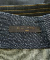LOUIS VUITTON（ルイヴィトン）ロング・マキシ丈スカート 紺 サイズ:36(XS位) レディース/2200626623012