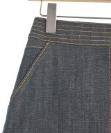 LOUIS VUITTON（ルイヴィトン）ロング・マキシ丈スカート 紺 サイズ:36(XS位) レディース/2200626623012