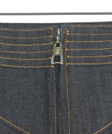 LOUIS VUITTON（ルイヴィトン）ロング・マキシ丈スカート 紺 サイズ:36(XS位) レディース/2200626623012